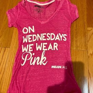 Mean girls shirt